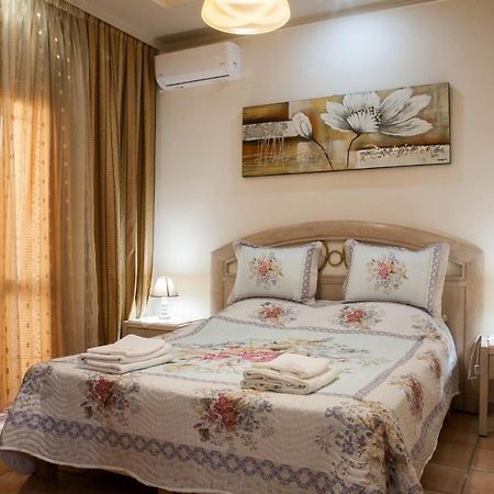 Georgia'S House Chania La Canée Extérieur photo