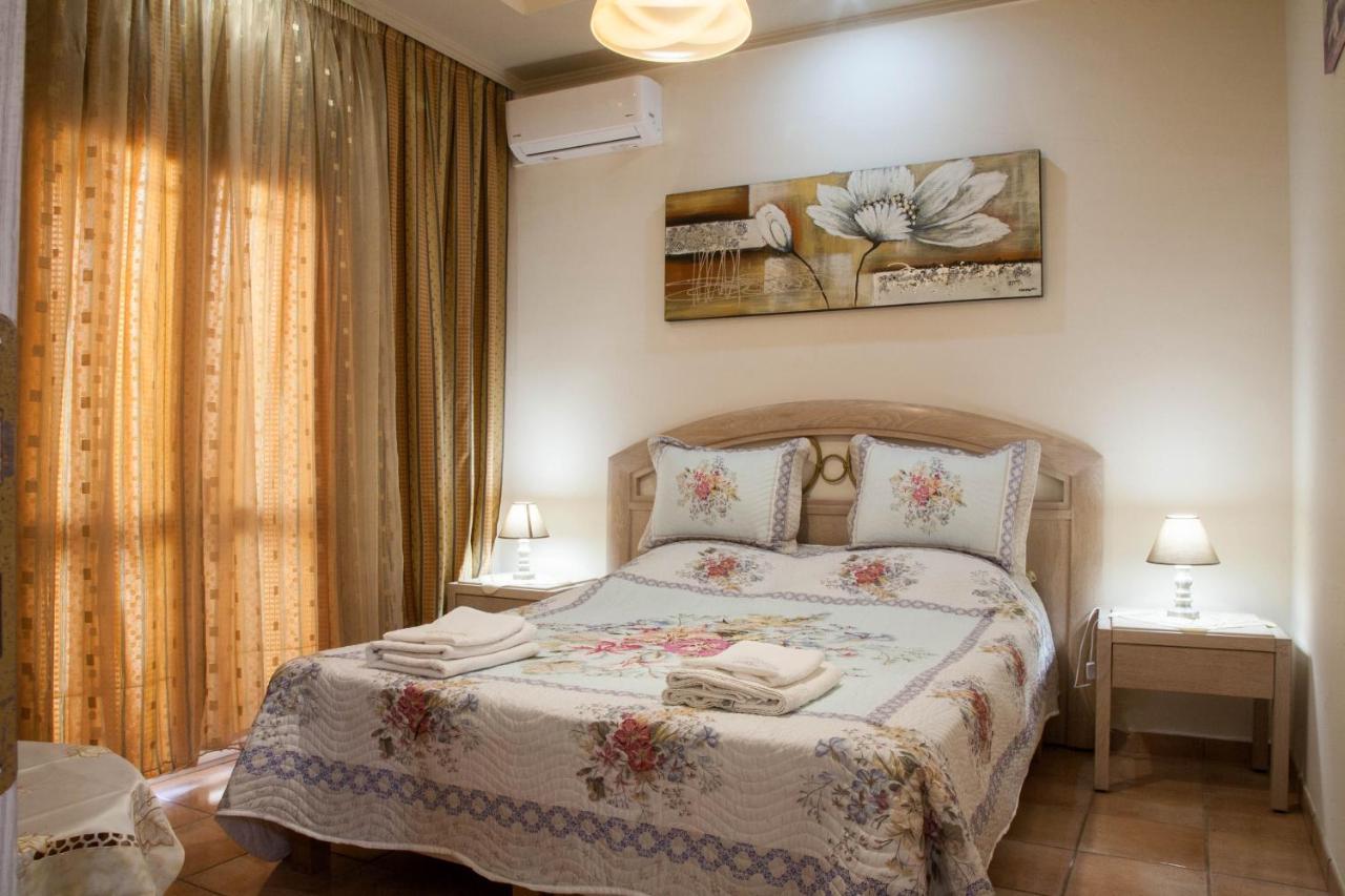 Georgia'S House Chania La Canée Extérieur photo